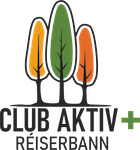 Club Aktiv Plus Réiserbann