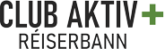 Eist Heem. Äre Club Aktiv Plus Réiserbann