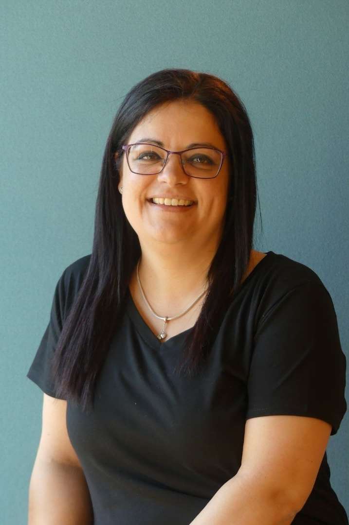 Andrea Wengler-Das Neves Sintra
