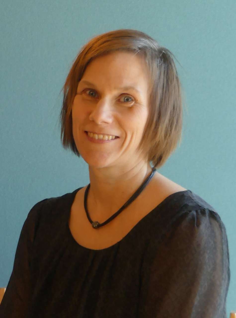 Nadine Glod