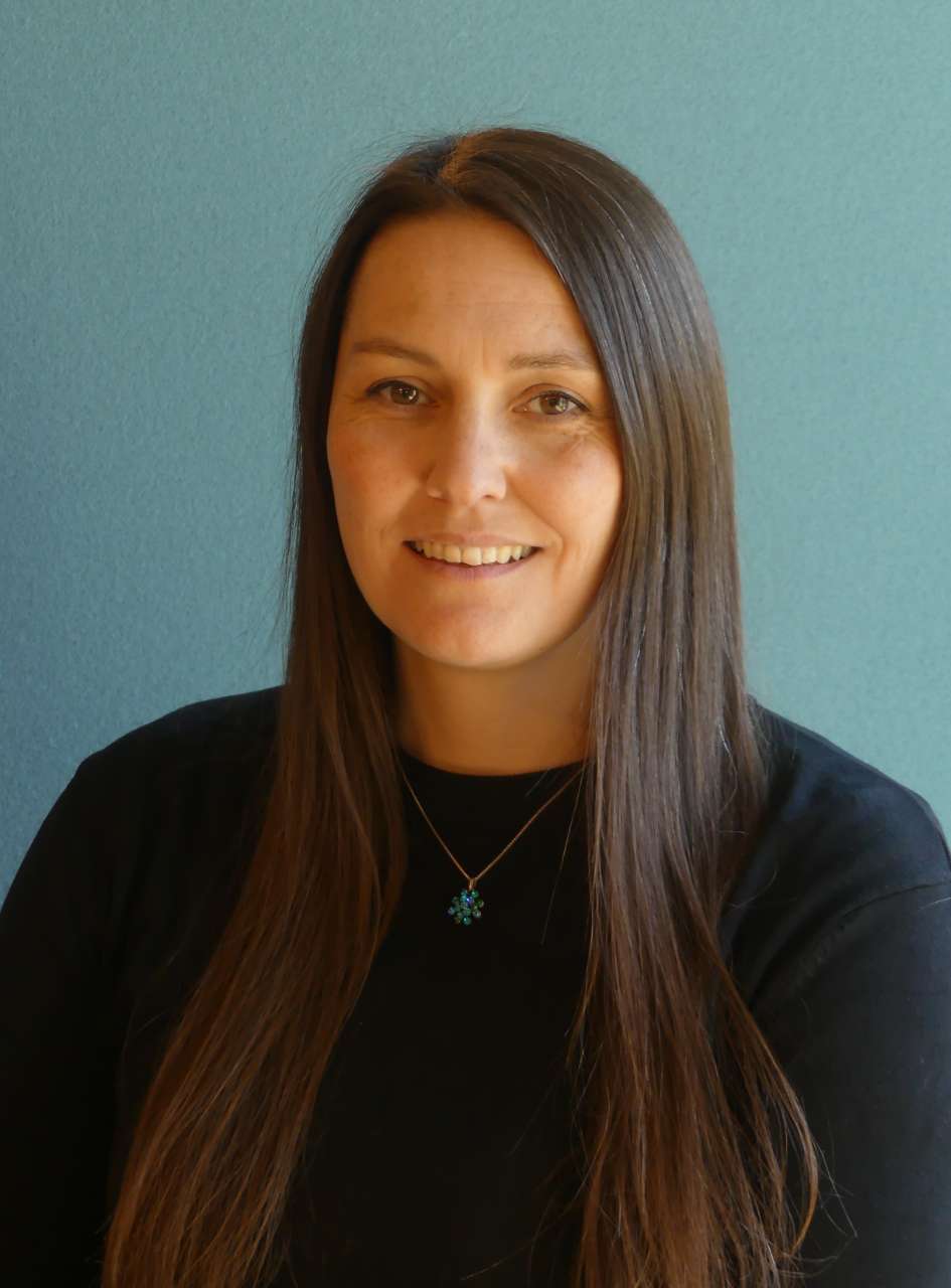 Véronique Desiront